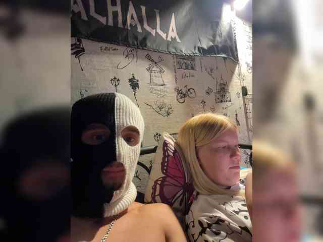 NIKADELE webcam
