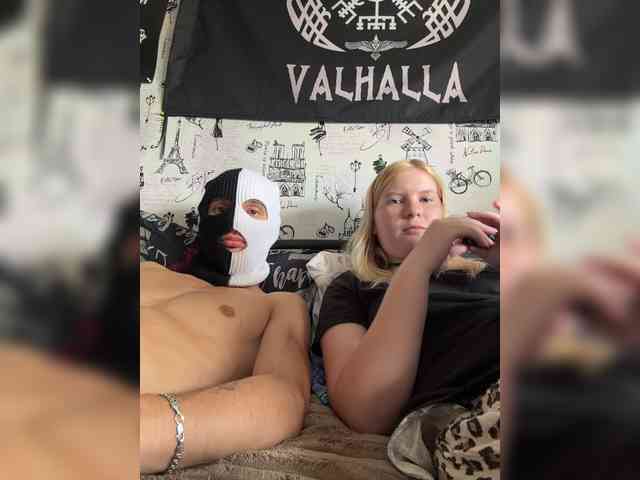NIKADELE webcam