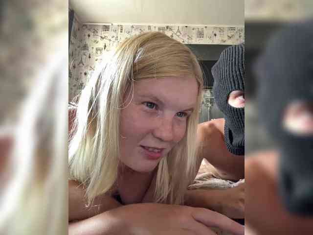 NIKADELE webcam