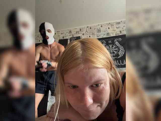 NIKADELE webcam