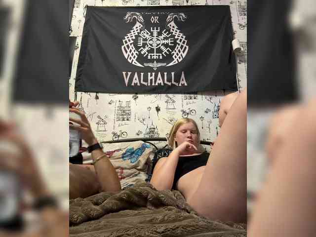 NIKADELE webcam