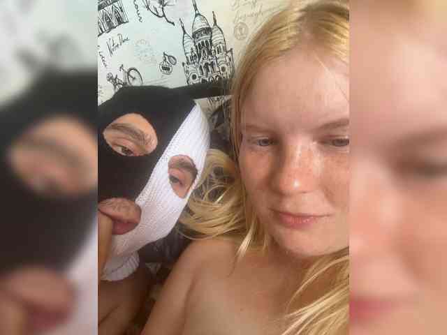 NIKADELE webcam