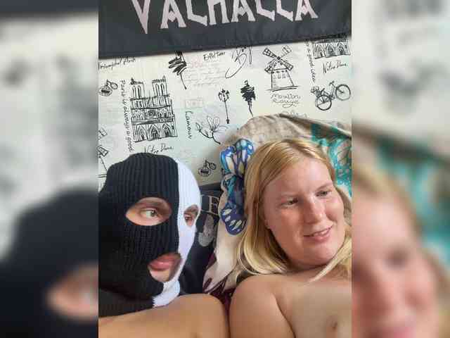 NIKADELE webcam