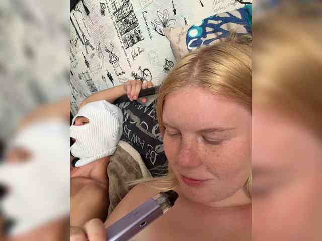NIKADELE webcam