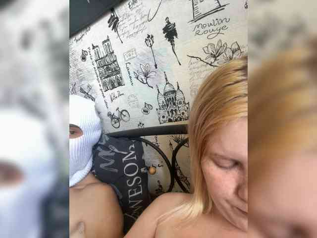 NIKADELE webcam