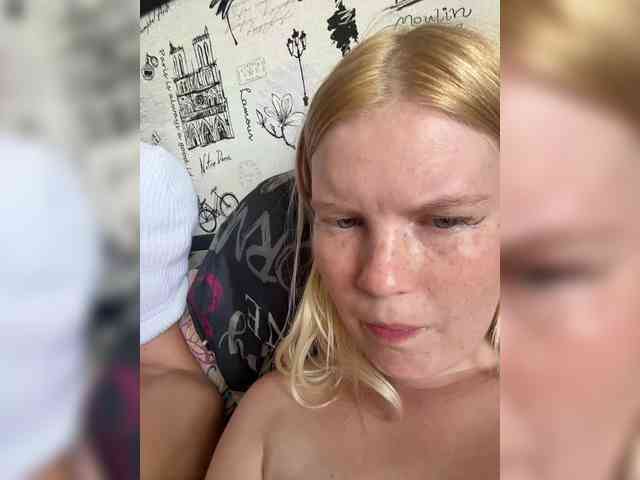 NIKADELE webcam