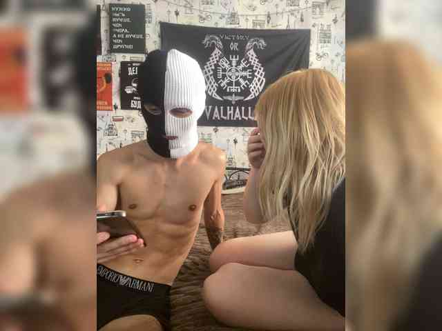 NIKADELE webcam