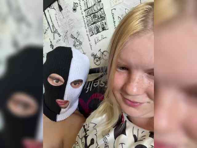 role play chat room NIKADELE