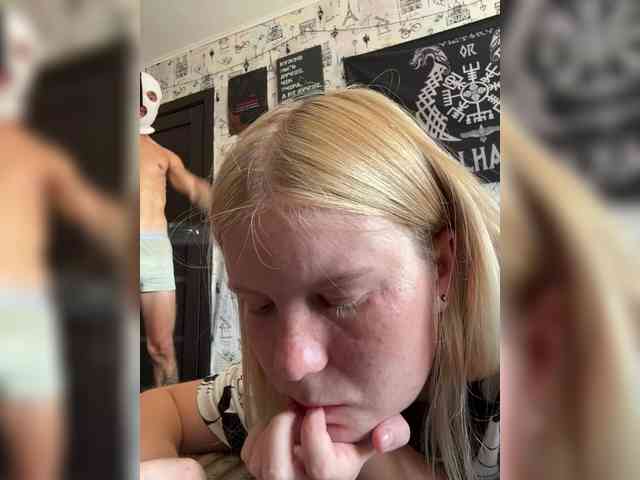NIKADELE webcam