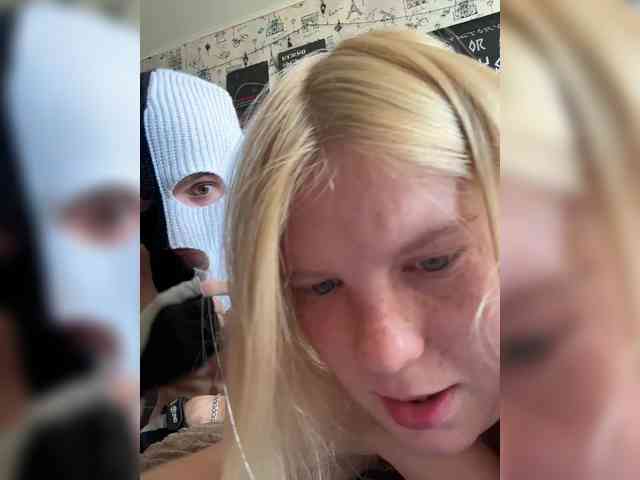 NIKADELE webcam