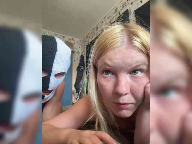 NIKADELE webcam