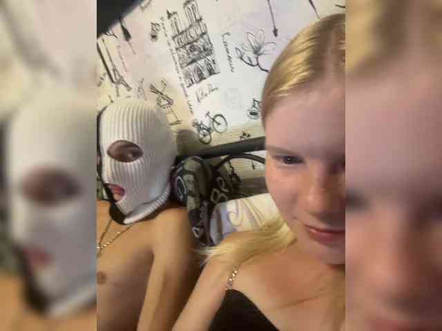 NIKADELE webcam