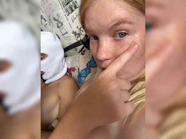 NIKADELE webcam