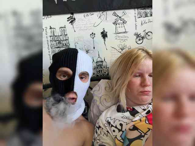 NIKADELE webcam