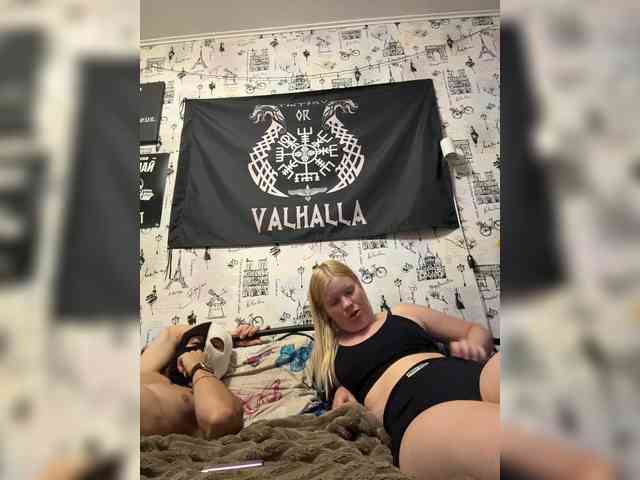 NIKADELE webcam