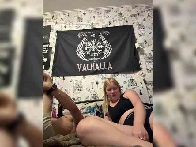 NIKADELE webcam