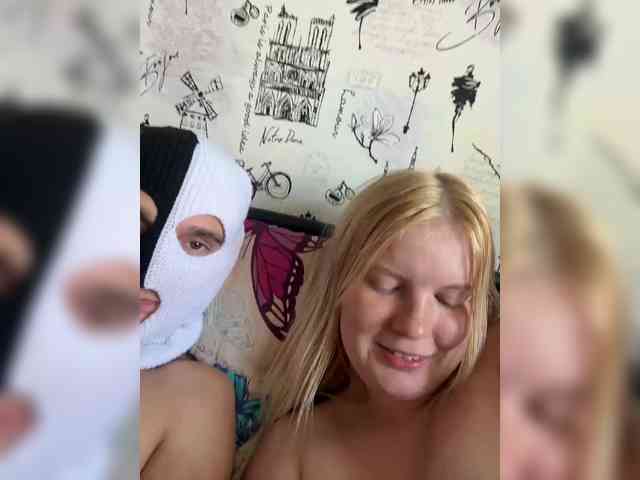 NIKADELE webcam