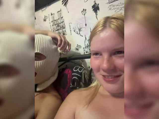 NIKADELE webcam