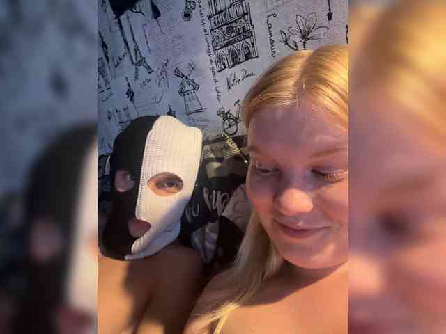 NIKADELE webcam