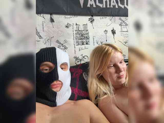 NIKADELE webcam