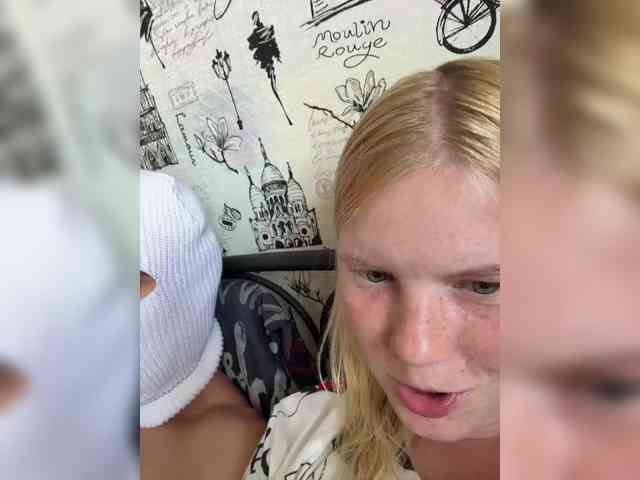 NIKADELE webcam