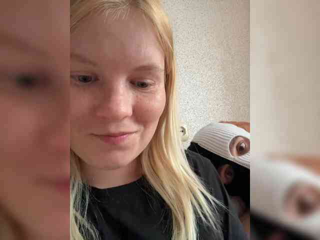 NIKADELE webcam