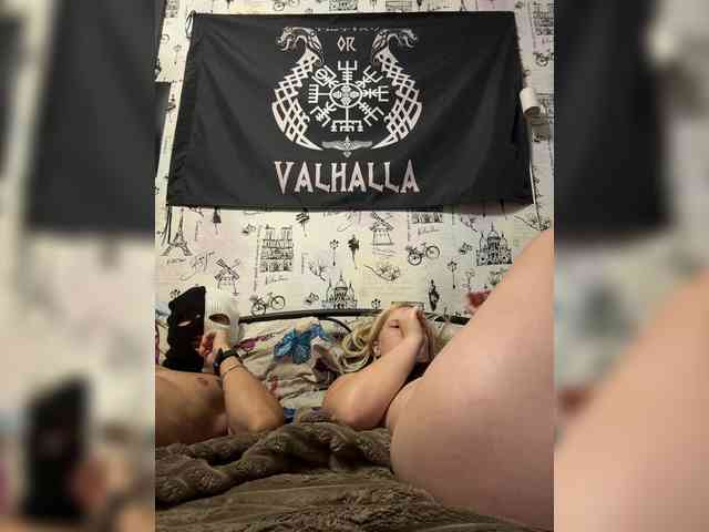 NIKADELE webcam