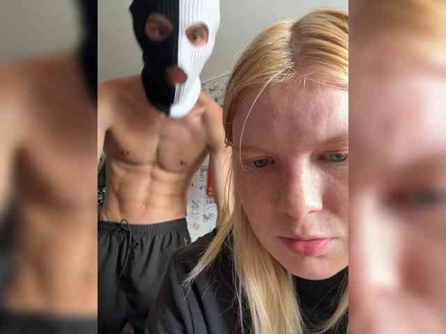 NIKADELE Live Webcam on BongaCams