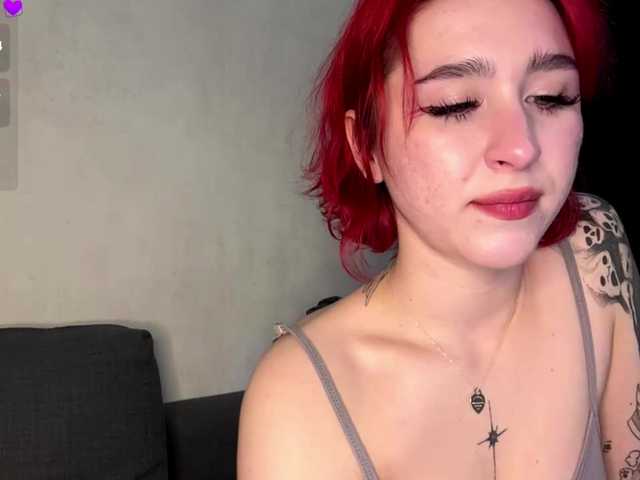 NinfaDoire live cam on BongaCams