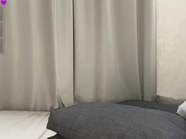 NinfaDoire live cam on BongaCams