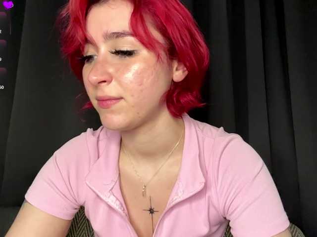 NinfaDoire live webcam show