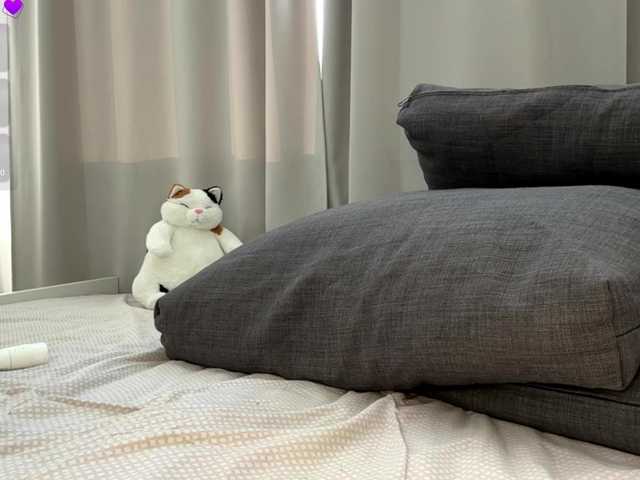 NinfaDoire live cam on BongaCams