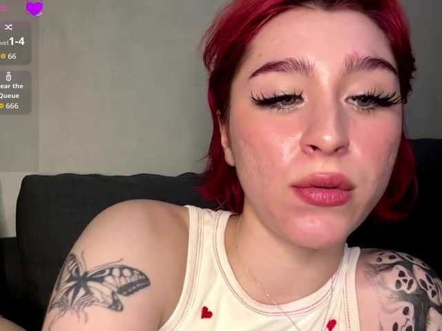 NinfaDoire live cam on BongaCams