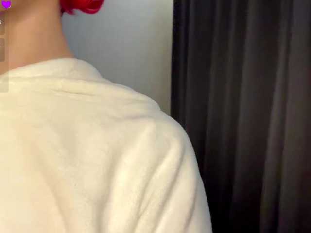 NinfaDoire live webcam show