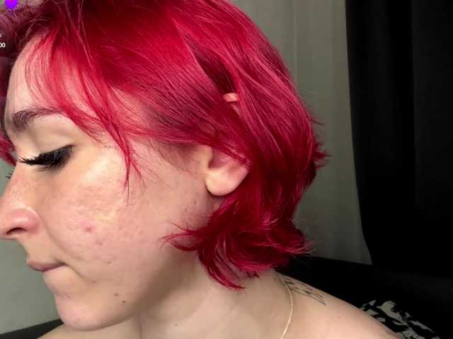 NinfaDoire live cam on BongaCams