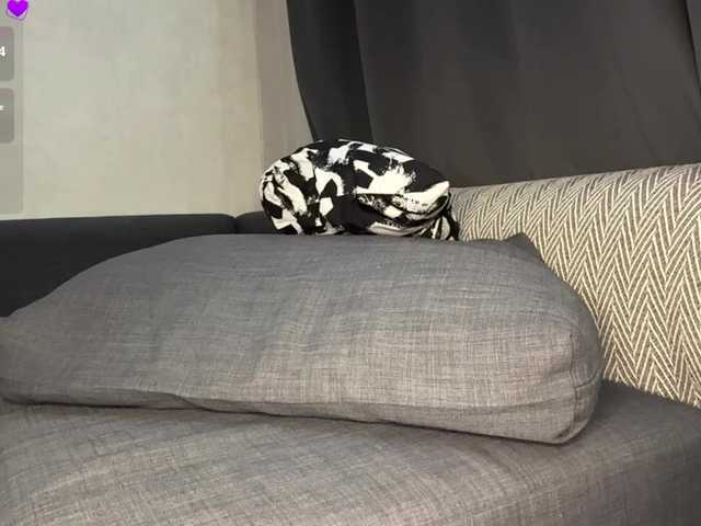 NinfaDoire live cam on BongaCams