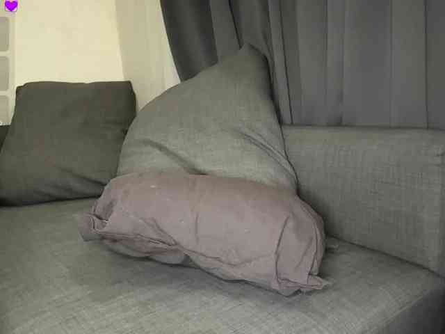 NinfaDoire webcam
