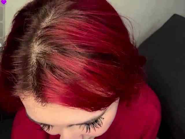 Modella: NinfaDoire