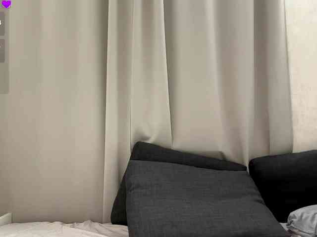 NinfaDoire webcam