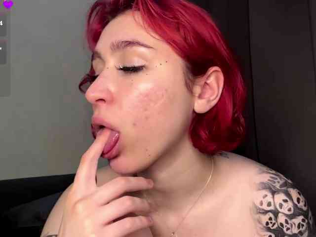 NinfaDoire Sex Cam Show