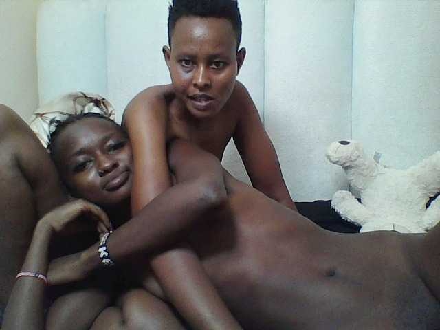 sexyvelvet live show