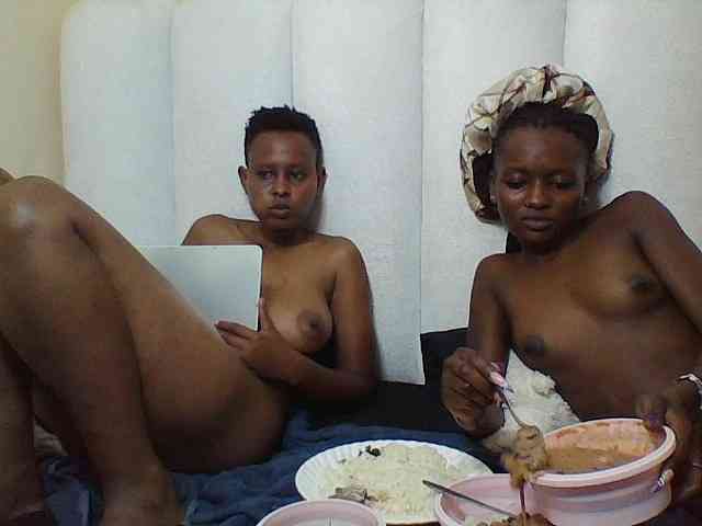 Sexyvelvet Sex Cam Show