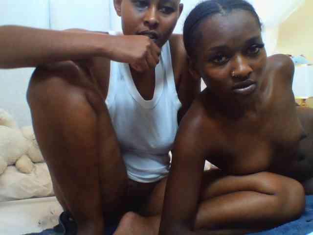 Model: Sexyvelvet