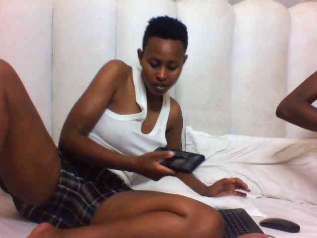 Sexyvelvet webcam