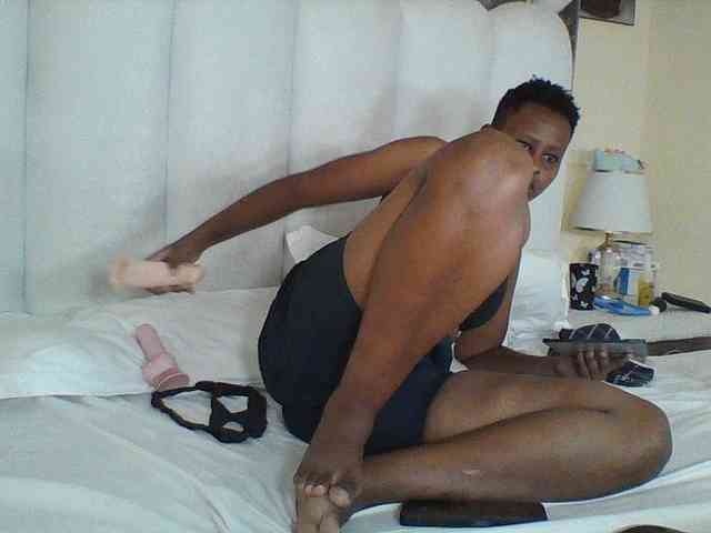 Model: Sexyvelvet
