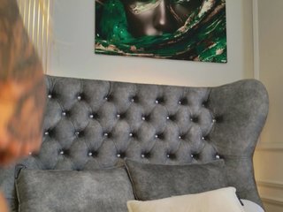 MeganXDesire