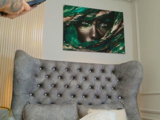MeganXDesire Porn Show