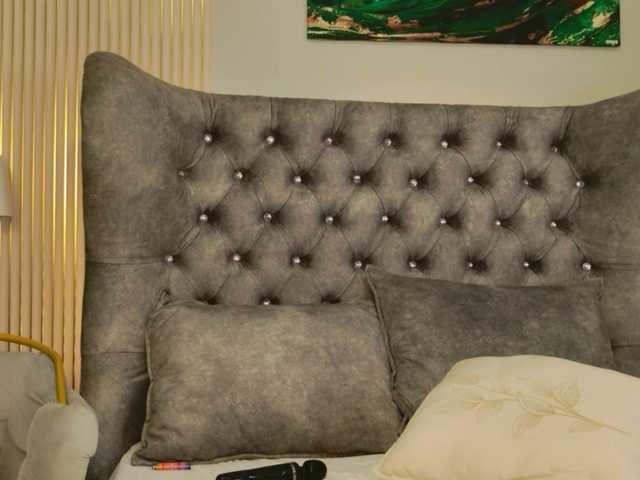 MeganXDesire live webcam show