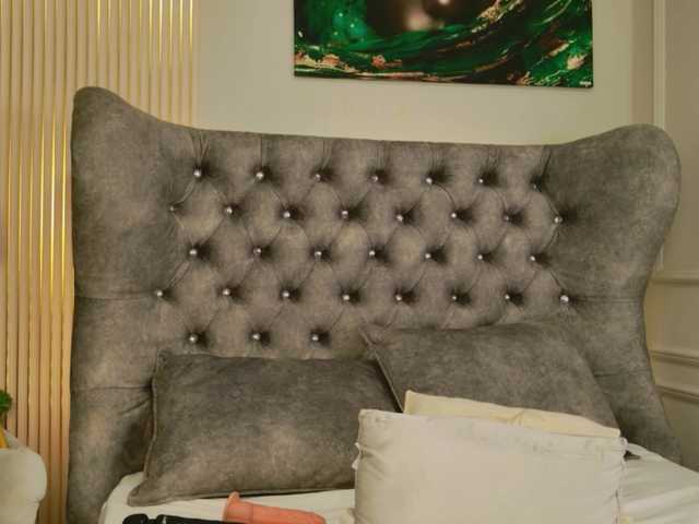 MeganXDesire live cam on BongaCams