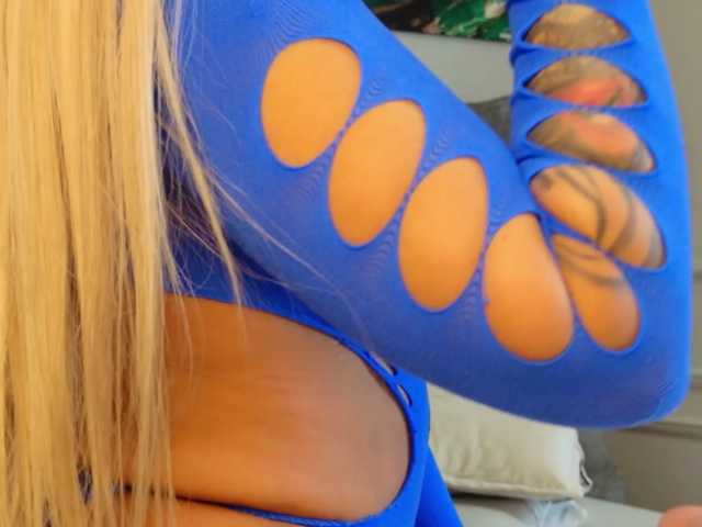 MeganXDesire